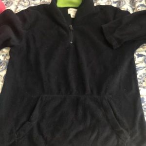 🌸Fleece sweater🌸